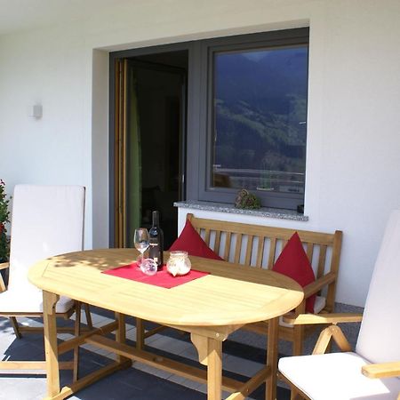 Apart Spitaler Gerlosberg Extérieur photo