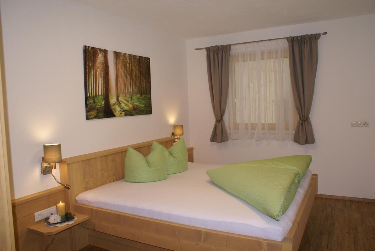 Apart Spitaler Gerlosberg Extérieur photo