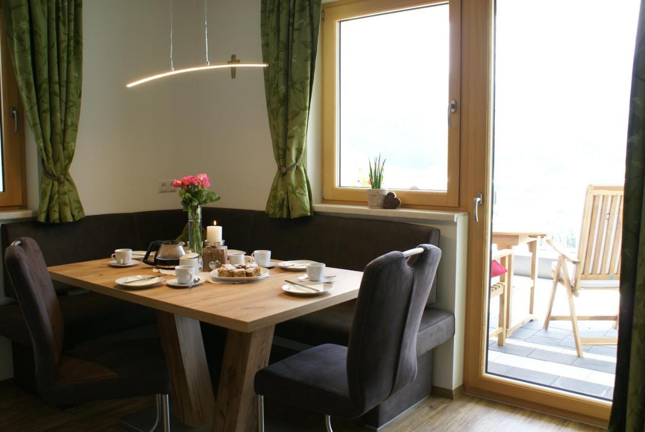 Apart Spitaler Gerlosberg Extérieur photo