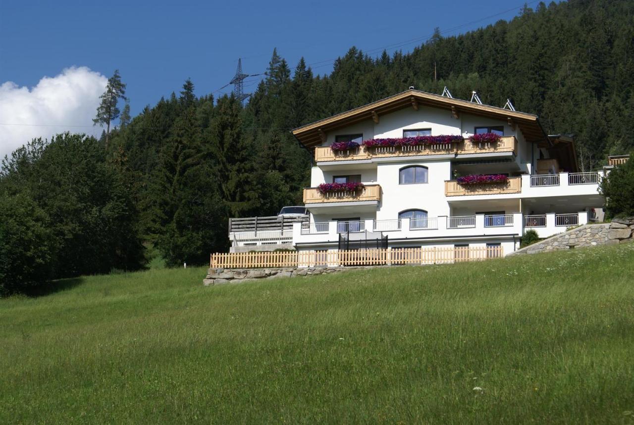 Apart Spitaler Gerlosberg Extérieur photo