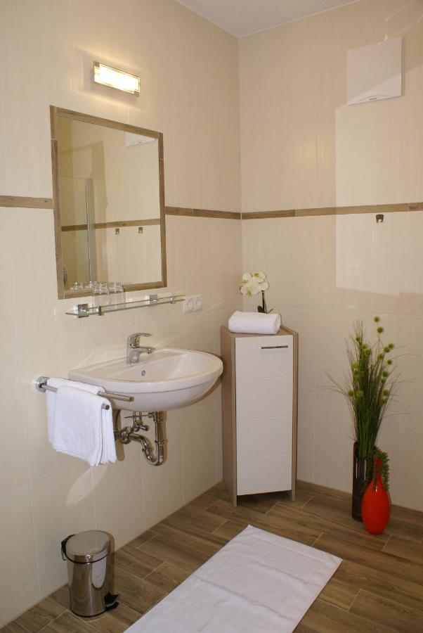 Apart Spitaler Gerlosberg Extérieur photo