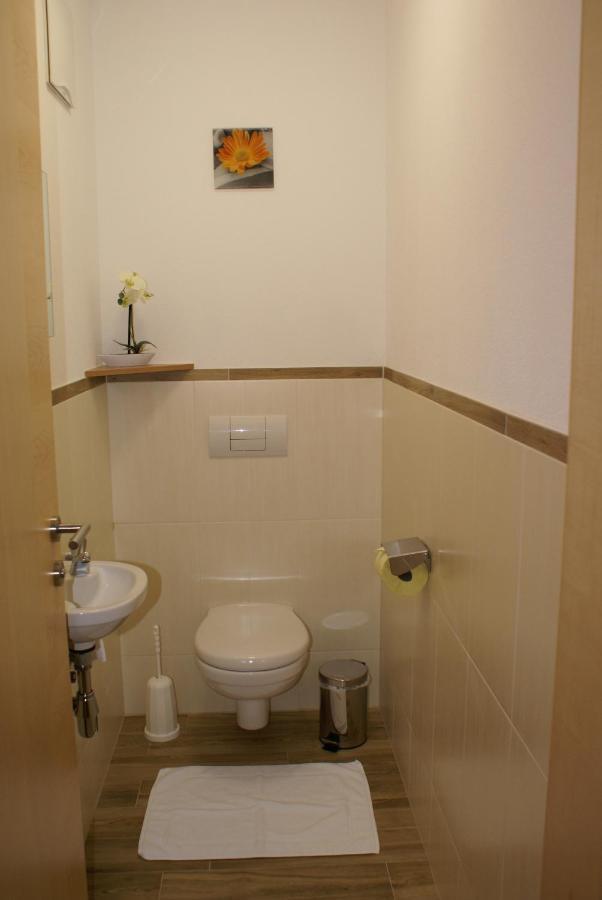 Apart Spitaler Gerlosberg Extérieur photo